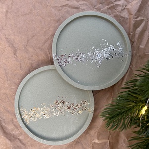 Aurora tároló - otthon & életmód - dekoráció - dísztárgy - Meska.hu