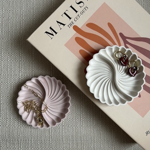 Spiral mood tároló - otthon & életmód - dekoráció - dísztárgy - Meska.hu