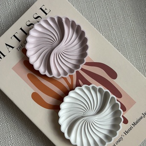 Spiral mood tároló - otthon & életmód - dekoráció - dísztárgy - Meska.hu