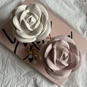 Soft rose tároló - otthon & életmód - dekoráció - dísztárgy - Meska.hu