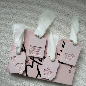 Love notes dekor, Otthon & Életmód, Dekoráció, Dísztárgy, Mindenmás, MESKA