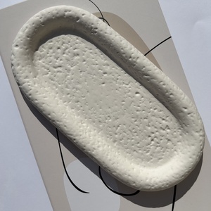 Mars tálca - otthon & életmód - dekoráció - dísztárgy - Meska.hu