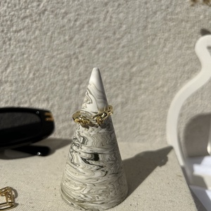 Liora gyűrűtartó, Otthon & Életmód, Dekoráció, Dísztárgy, Mindenmás, MESKA