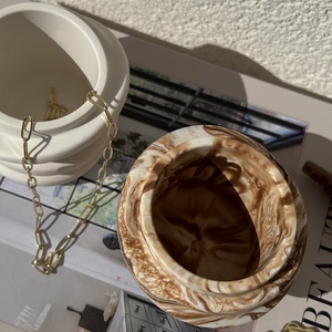 Strings tároló - otthon & életmód - dekoráció - dísztárgy - Meska.hu