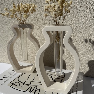 Shape váza - otthon & életmód - dekoráció - dísztárgy - Meska.hu