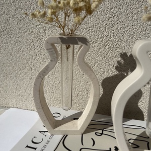 Shape váza - otthon & életmód - dekoráció - dísztárgy - Meska.hu