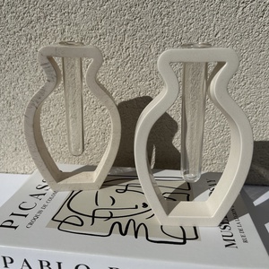 Shape váza - otthon & életmód - dekoráció - dísztárgy - Meska.hu