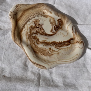 Flow tároló - otthon & életmód - dekoráció - dísztárgy - Meska.hu