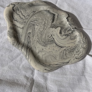 Flow tároló - otthon & életmód - dekoráció - dísztárgy - Meska.hu