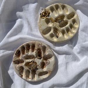 Florence ékszertartó tálka , Ékszer, Ékszertartó, Ékszertartó tál, Mindenmás, MESKA