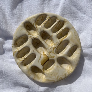 Florence ékszertartó tálka  - ékszer - ékszertartó - ékszertartó tál - Meska.hu