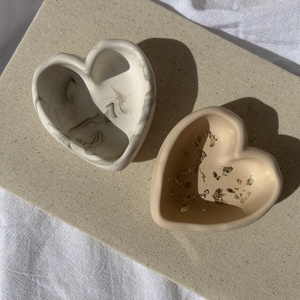 Heartline tároló - otthon & életmód - dekoráció - dísztárgy - Meska.hu