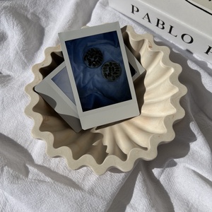 Fodros tál - otthon & életmód - dekoráció - dísztárgy - Meska.hu