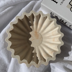 Fodros tál - otthon & életmód - dekoráció - dísztárgy - Meska.hu