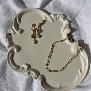 Vintage tálca - Meska.hu