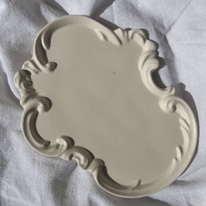 Vintage tálca - otthon & életmód - dekoráció - dísztárgy - Meska.hu