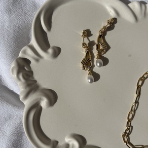 Vintage tálca - otthon & életmód - dekoráció - dísztárgy - Meska.hu