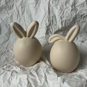 Nyuszifüles tojás dekor, Otthon & Életmód, Dekoráció, Dísztárgy, Mindenmás, Vásárlás előtt mindenképp olvasd el :


Mérete:


✨ Termékeink környezetbarát, vízbázisú akrilgyant..., MESKA