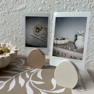 Tojás fényképtartó - Meska.hu