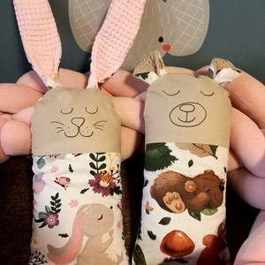 Parajdi sópárna gyerekeknek - Meska.hu