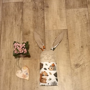 Parajdi sópárna gyerekeknek (nyuszi), Szépségápolás, Sópárna, Egészségmegőrzési kellékek, Varrás, MESKA