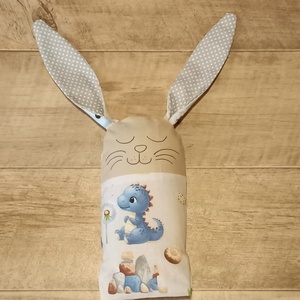 Parajdi sópárna gyerekeknek (nyuszi), Szépségápolás, Egészségmegőrzési kellékek, Sópárna, Varrás, MESKA