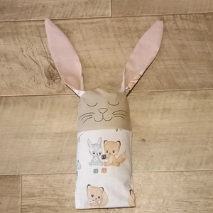 Parajdi sópárna gyerekeknek (nyuszi), Szépségápolás, Egészségmegőrzési kellékek, Sópárna, Varrás, MESKA