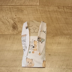 Parajdi sópárna gyerekeknek (nyuszi) - szépségápolás - egészségmegőrzési kellékek - sópárna - Meska.hu Parajdi sópárna gyerekeknek (nyuszi) - szépségápolás - egészségmegőrzési kellékek - sópárna - Meska.hu