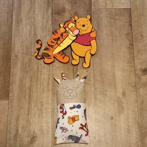 Parajdi sópárna gyerekeknek (maci), Szépségápolás, Egészségmegőrzési kellékek, Sópárna, Varrás, MESKA