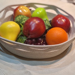 Zsinór tároló - otthon & életmód - dekoráció - asztal és polc dekoráció - könyvtámasz - Meska.hu