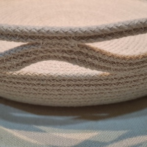 Zsinór tároló - otthon & életmód - dekoráció - asztal és polc dekoráció - könyvtámasz - Meska.hu