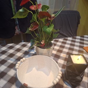 Zsinór kos�rka , Otthon & Életmód, Tárolás & Rendszerezés, Tárolókosár, Varrás, MESKA