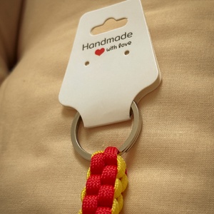 Funko Harry Potter paracord kulcstartó - táska & tok - kulcstartó & táskadísz - kulcstartó - Meska.hu Funko Harry Potter paracord kulcstartó - táska & tok - kulcstartó & táskadísz - kulcstartó - Meska.hu