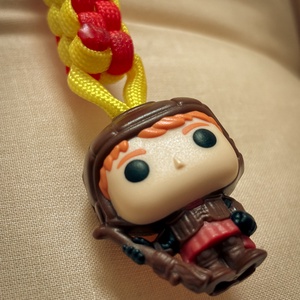 Funko Harry Potter paracord kulcstartó - táska & tok - kulcstartó & táskadísz - kulcstartó - Meska.hu Funko Harry Potter paracord kulcstartó - táska & tok - kulcstartó & táskadísz - kulcstartó - Meska.hu
