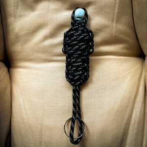 Múmia paracord kulcstartó - táska & tok - kulcstartó & táskadísz - kulcstartó - Meska.hu Múmia paracord kulcstartó - táska & tok - kulcstartó & táskadísz - kulcstartó - Meska.hu