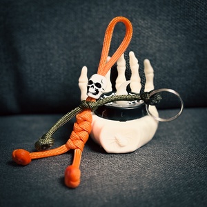 SkeleCord - Meska.hu