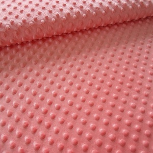 Minky textil - barack - kellékek & szerszámok - méteráru - Meska.hu
