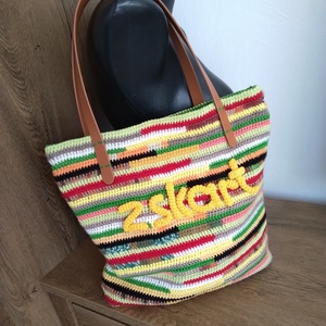 Stílusos  táska  - táska & tok - kézitáska & válltáska - kézitáska - Meska.hu