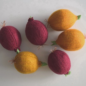 Gyapjúfilc hagyma csomag, Játék & Sport, Szerepjáték, Varrás, MESKA