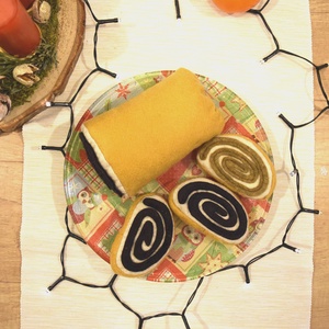 Gyapjúfilc beigli, Játék & Sport, Szerepjáték, Varrás, MESKA