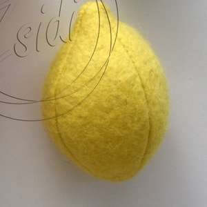 Gyapjúfilc citrusok - játék & sport - szerepjáték - Meska.hu