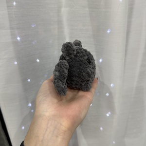 Horgolt Denevér Plüss - játék & sport - plüssállat & játékfigura - denevér - Meska.hu