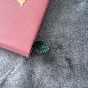 Horgolt könyvjelző tök - könyv & zene - könyvjelző - Meska.hu Horgolt könyvjelző tök - könyv & zene - könyvjelző - Meska.hu