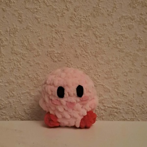 kirby - Meska.hu