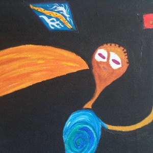 Kezeket fel! -  - Meska.hu