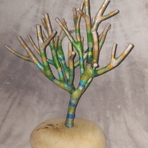 Ágas fa - kellékek & szerszámok - dekorációs kellékek - egyéb kellékek - Meska.hu