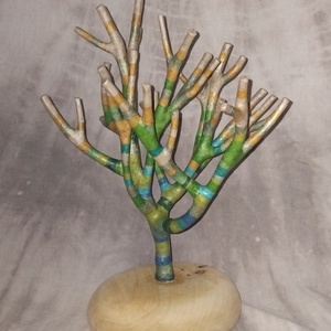 Ágas fa - kellékek & szerszámok - dekorációs kellékek - egyéb kellékek - Meska.hu