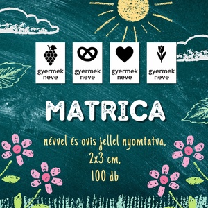 Számkártya - első osztályos csomag - Bátaszék - játék & sport - készségfejlesztő és logikai játék - oktató játékok - Meska.hu