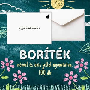 Számkártya - első osztályos csomag - Bátaszék - játék & sport - készségfejlesztő és logikai játék - oktató játékok - Meska.hu