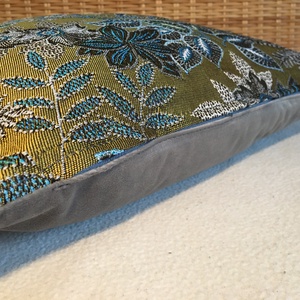 Életfa díszpárnahuzat - otthon & életmód - lakástextil - párna & párnahuzat - Meska.hu